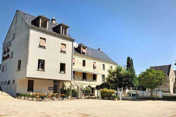 Auberge de la Bonde - photo 1