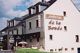 Auberge de la Bonde