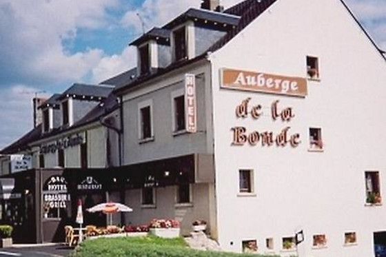 Auberge de la Bonde - photo 6