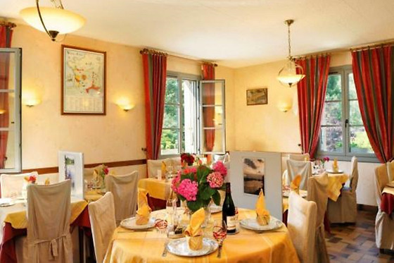 Auberge de la Bonde - photo 7