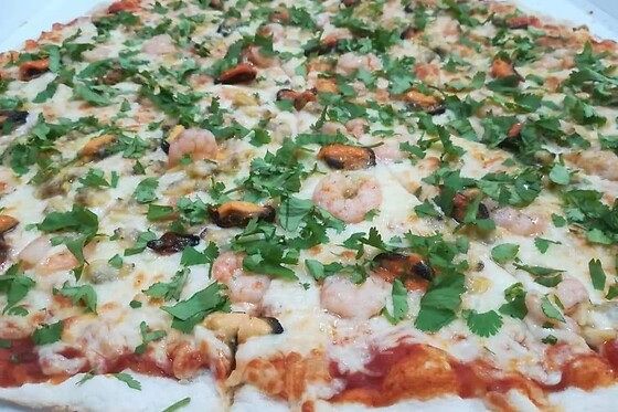 ALMA GRÃO PIZZARIA - photo 1