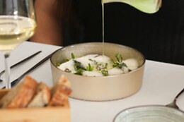 Restaurante o Esboço