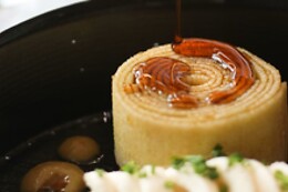 Restaurante o Esboço