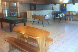 Chez Bilhouet