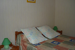 Chez Bilhouet