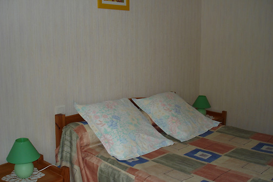 Chez Bilhouet - photo 11