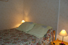 Chez Bilhouet