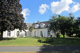 Chambre d'Hôtes les Quatre Vents