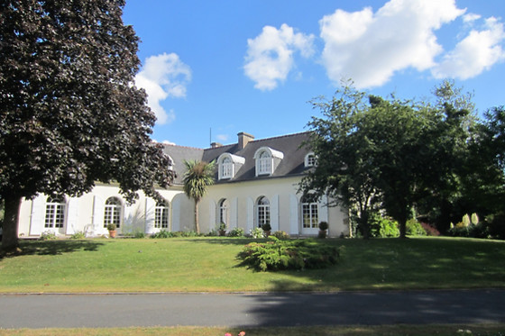 Chambre d'Hôtes les Quatre Vents - photo 3