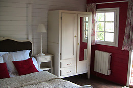 Chambre d'Hôtes les Quatre Vents