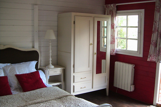 Chambre d'Hôtes les Quatre Vents - photo 1