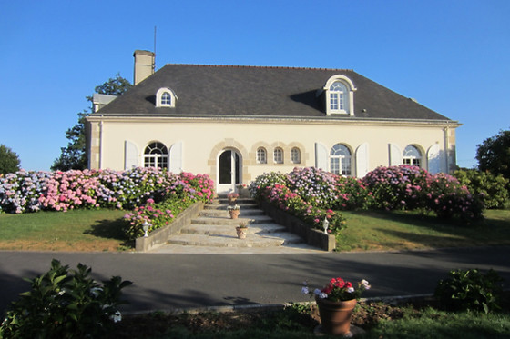 Chambre d'Hôtes les Quatre Vents - photo 0