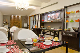 Hotel Plaza Opéra