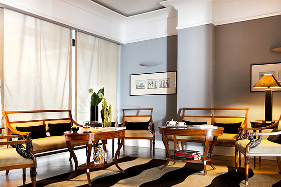 Hotel Plaza Opéra - photo 1