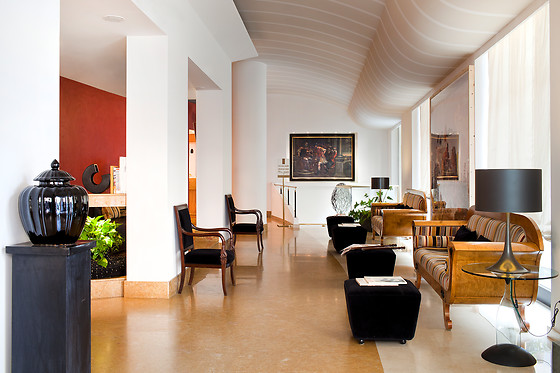 Hotel Plaza Opéra - photo 2