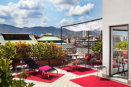 Hotel Plaza Opéra