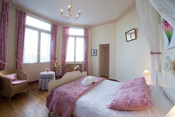 Domaine de l'Oie Rouge - photo 12