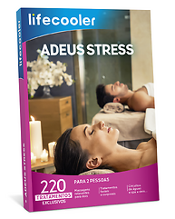 Adeus Stress​