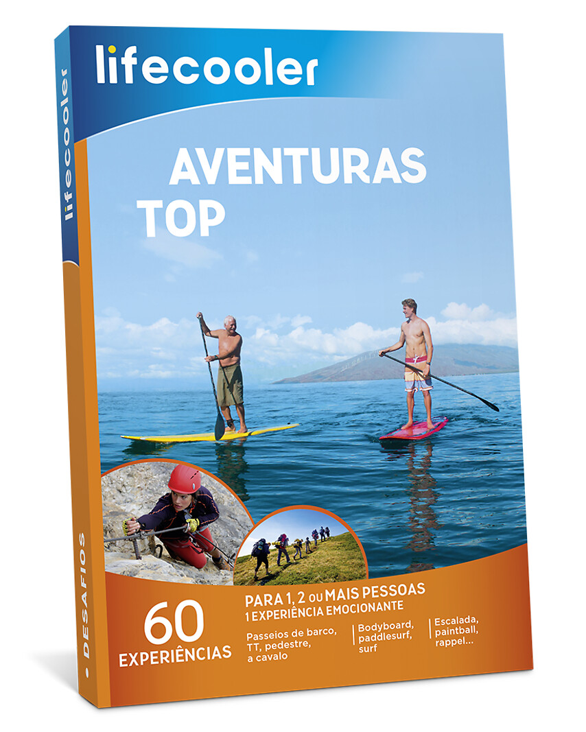Aventuras Top