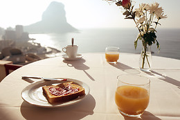 HOTEL AR ROCA ESMERALDA & SPA