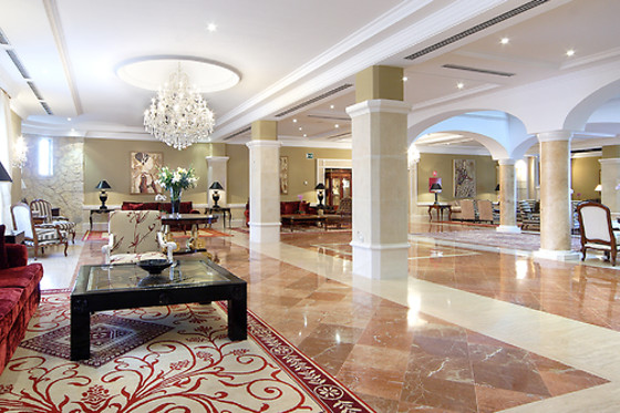 HOTEL CANDIDO - photo 7