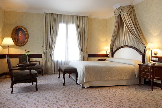 HOTEL CANDIDO - photo 0