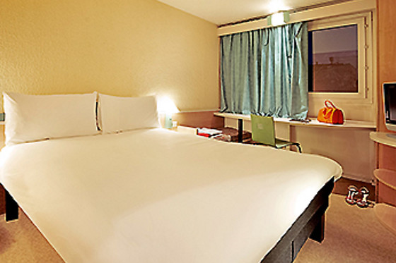 HOTEL IBIS ALICANTE - photo 1