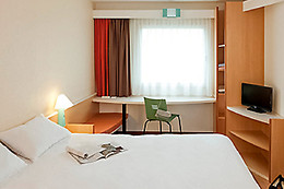 HOTEL IBIS ALICANTE