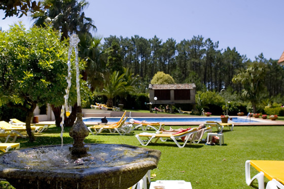 HOTEL SPA ATLANTICO SAN VICENTE DO MAR - photo 6