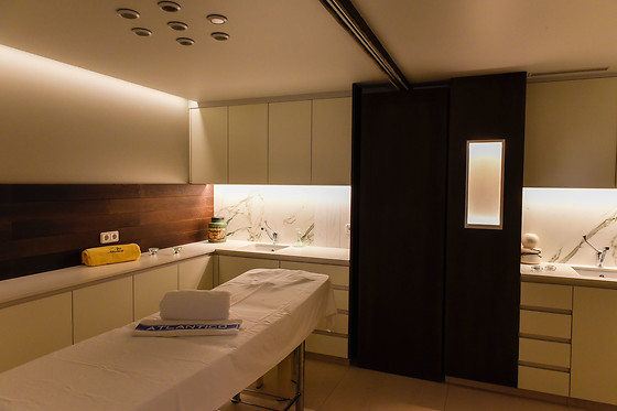 HOTEL SPA ATLANTICO SAN VICENTE DO MAR - photo 1