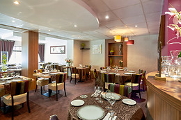 Hôtel le Normandie
