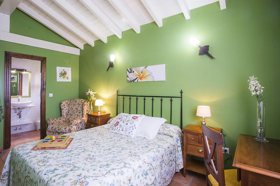 POSADA LAS TRES MENTIRAS - photo 2