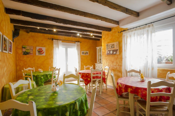 POSADA LAS TRES MENTIRAS - photo 3
