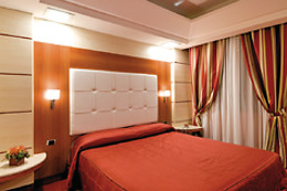 As Hotel Dei Giovi