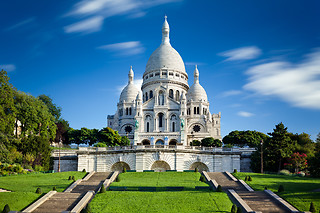 3 dias de amor em Paris