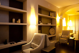 Hotel Villafranca Roma