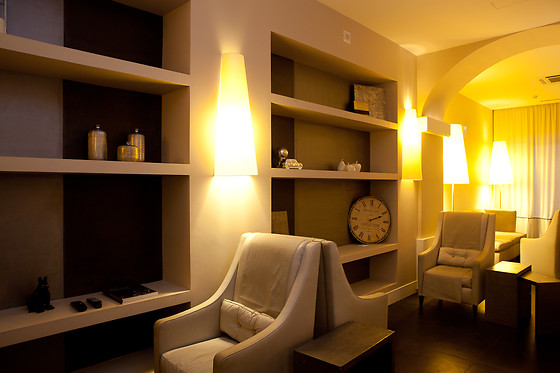 Hotel Villafranca Roma - photo 0