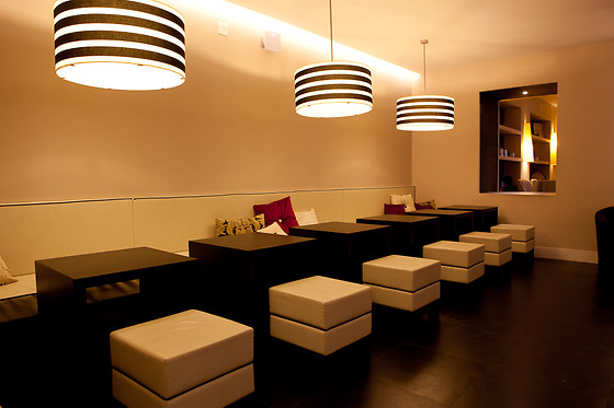 Hotel Villafranca Roma - photo 1
