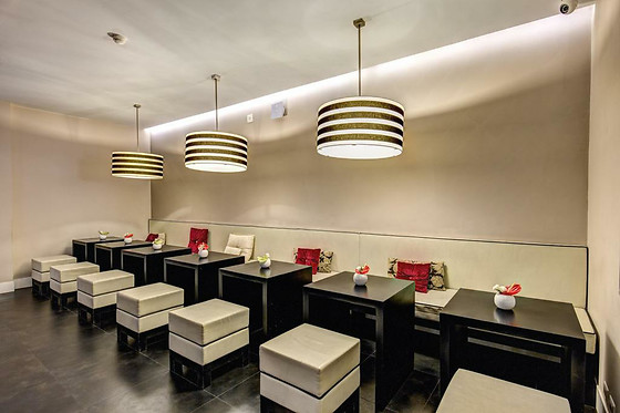 Hotel Villafranca Roma - photo 3