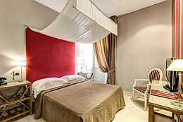 Hotel Villafranca Roma