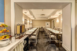 Hotel Villafranca Roma