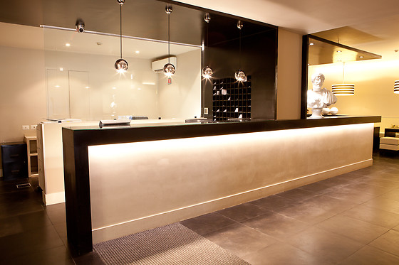 Hotel Villafranca Roma - photo 11