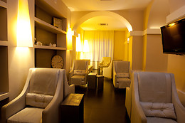 Hotel Villafranca Roma