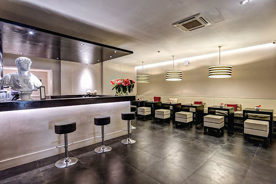 Hotel Villafranca Roma - photo 14