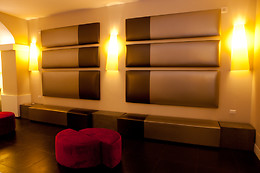 Hotel Villafranca Roma
