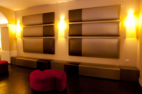 Hotel Villafranca Roma - photo 15