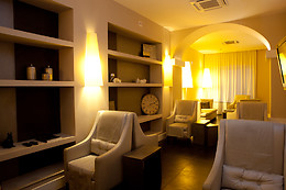 Hotel Villafranca Roma