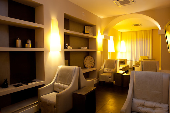 Hotel Villafranca Roma - photo 16