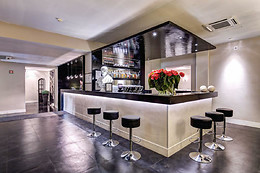 Hotel Villafranca Roma
