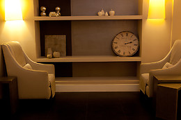 Hotel Villafranca Roma
